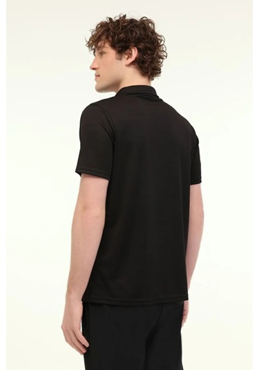 Lumberjackmb Ct461 Sherman T-sh 5fx Siyah Erkek Tişört 101939511 Siyah