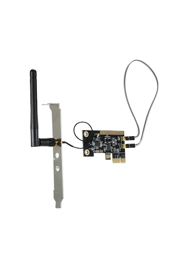 Teltree Ewelink Wifi Pcı-e Kartı - Uzaktan Pc Açma/kapama, Alexa & Google Home Uyumlu 1-gang