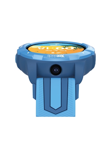 Ixtech Xee-Kids 11 SIM Kartlı Akıllı Çocuk Saati (Distribütör Garantili)