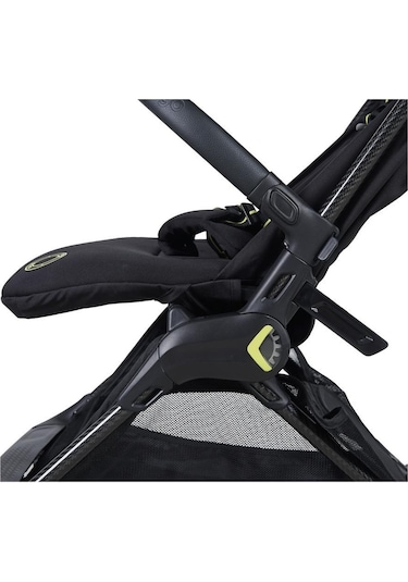 Prego Baby Quark Kabin Bebek Arabası