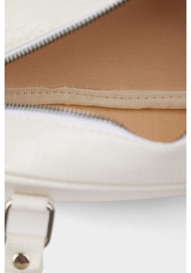 Defacto Kadın El Çantası G7381axnswt1 Beyaz-wt1