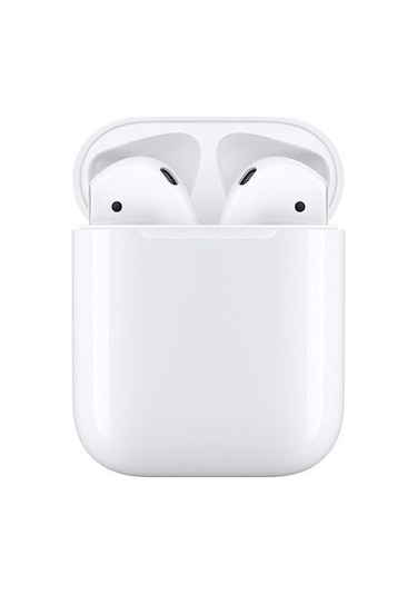 Folinda Hareket İçin Kablosuz Bluetooth Kulaklık, Tws Teknolojisi, Siri Desteği, 3 Saat Konuşma Süresi, Apple-huawei-xiaomi Uyumlu, Lightning Şarj Kutusu