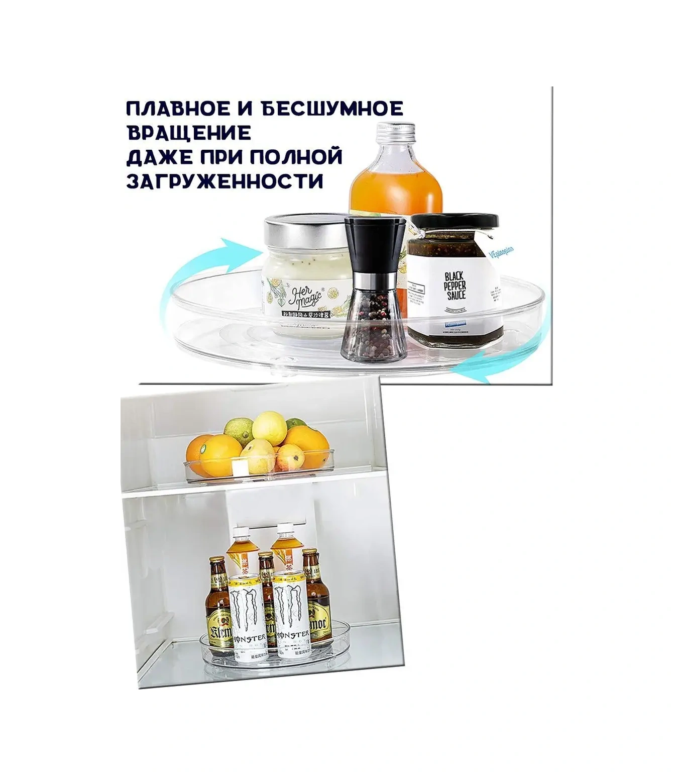 Ikea Haratlar Ve Kozmetik Ürünleri İçin Tek Katlı Düzenleyic 95121810 Beyaz