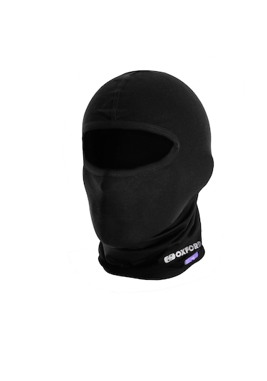Oxford CA025 Deluxe Silk Balaklava