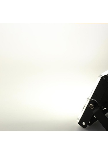 Soğuk Beyaz Projektör Led Projektör Ac 220v 50w Duvar Lambası Dış Aydınlatma Spot Sokak Lambası Projektör Led Spot Işık Bahçe Soğuk Beyaz