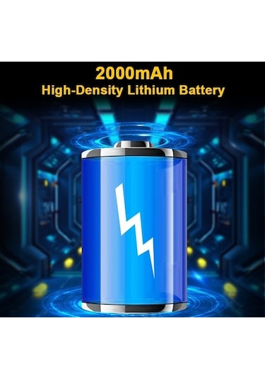 Didadodo Kablolu Dijital Araç Hava Pompası 120w Lastik Şişirme Kompresörü Ekipmanı