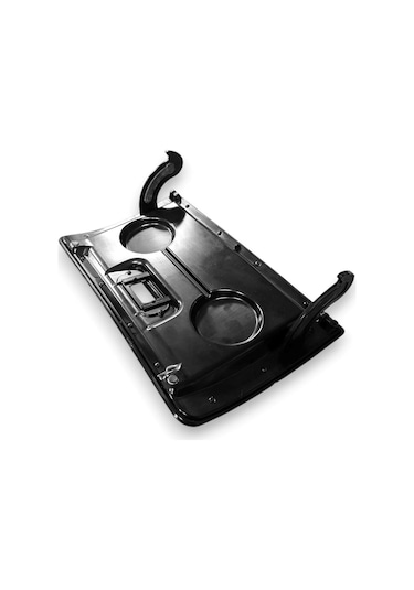 Seat İbiza 1993-1999 Ön Konsol Torpido Kapağı 6k0857121a 1 Adet