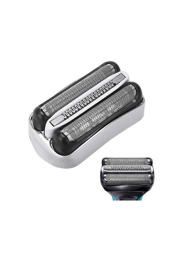 Braun 32s Tıraş Makinesi Yedek Başlığı Elektrikli Tıraş Makinesi Aksesuarları