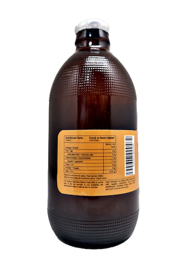 Walker's Zencefilli İçecek Ginger Beverage 24 x 250 ML