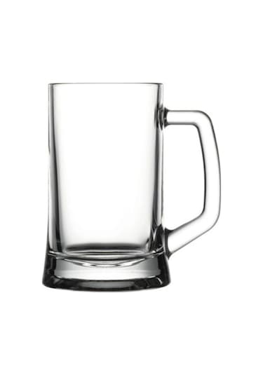 Paşabahçe 55299 Pub Bira Bardağı 12'li