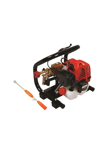 Veta Baco BC-Q 768 İlaçlama Makinesi