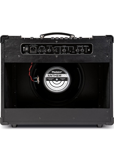 Blackstar Id:x 100 1x12 Dijital Kombo Elektro Gitar Amfi