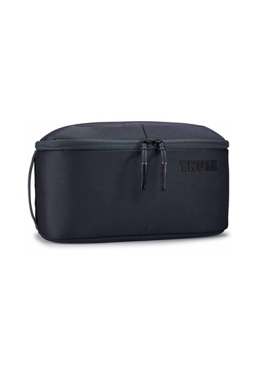 Thule Subterra 2 Kişisel Bakım Çantası, Dark Slate Koyu Gri