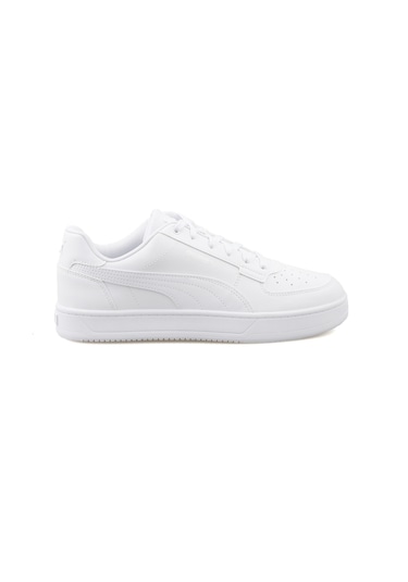 Puma  Caven 2.0 Unisex Beyaz Sneaker