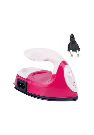 Createtech Mini Ütü, Füzyon Boncuk Dıy, Hızlı Isınan 180 C, Ev & Seyahat, Taşınabilir - Altın