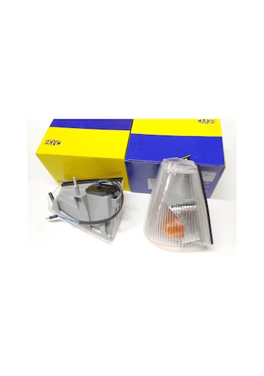 Tofaş Uyumlu Slx Sinyal Takım Sağ Sol  Mako