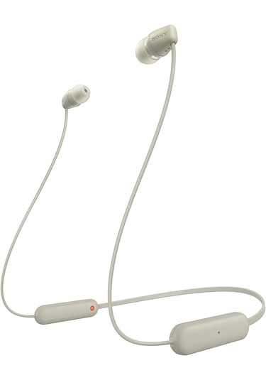 Sony WI -C100 Kablosuz Kulak İçi Kulaklık