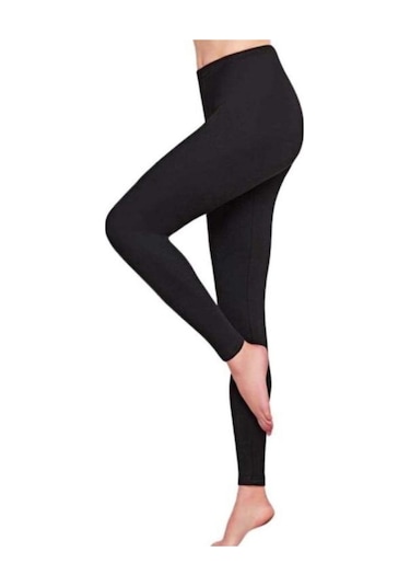 Tutku Elit Bayan Termal Tayt Kışlık İçlik