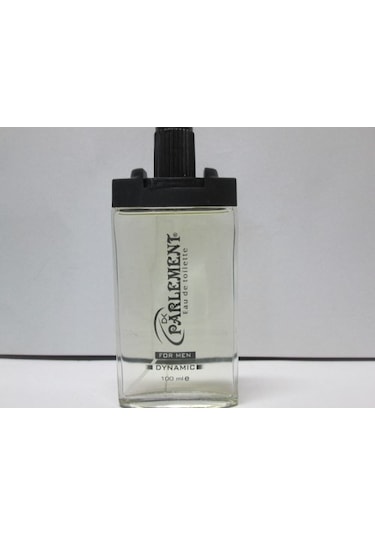 Parlement Dynamic Erkek Parfüm EDT 2 x 100 ML
