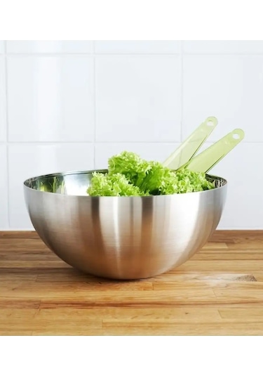Ikea Salata Kasesi Blanda Blank 20 Cm 170932453