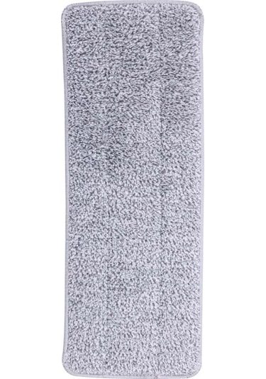 FLORA 2 ADET TRİO TABLET MİKROFİBER YEDEK MOP PASPAS BEZ F405 - 2'Lİ