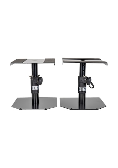 Fenix Ss 032 R Masaüstü Monitör Standı Çift