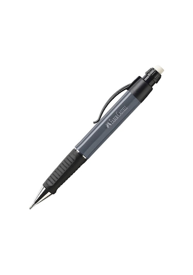 Faber Castell Grip Plus 1307 Versatil Kalem 0.7 Mm Blue Yeni Renk