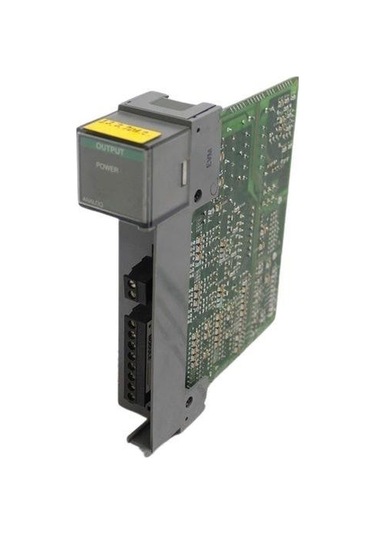 1746-no4ı Allen Bradley Analog Output Module 4ao