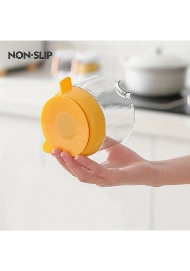 Fastbuy Sinuoshop Faridabio Manuel Kırmızı Narenciye Sıkacağı Kompakt Portakal Limon Presi Taşınabilir Kırmızı Kırmızı