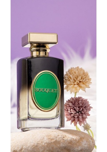 Rosemary Paris Bouquet Yeşil Unisex Parfüm EDP 100 ML