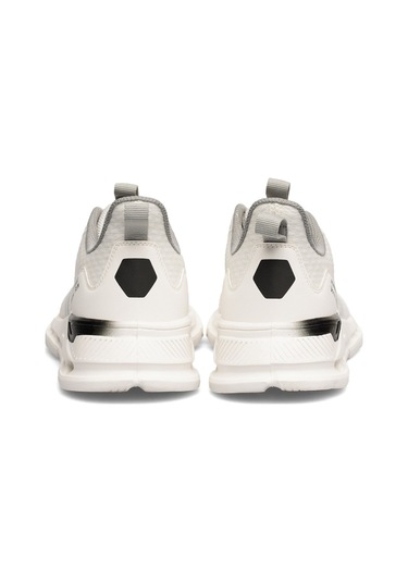 Hummel Wonx Run Ayakkabı 900800-9001 Beyaz