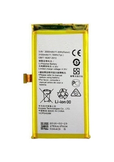 Huawei Honor-7 Batarya Uyumlu Batarya Pil Energy Marka