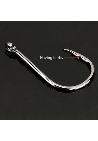 1000 Parça Kutulu Balık Oltası Seti Yüksek Karbon Çelik Balıkçılık Araçlar