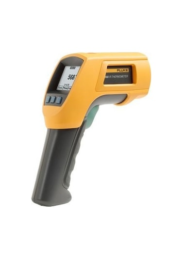 Fluke 568 Çok Amaçlı Infrared Termometre