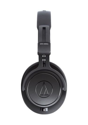 Audio-Technica Ath-M60X Professional Monitor Headphones