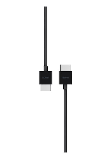 Belkin Av10168bt2m-blk Hdmi Kablosu, Belkin Amazon Fire-tv Ve Diğ