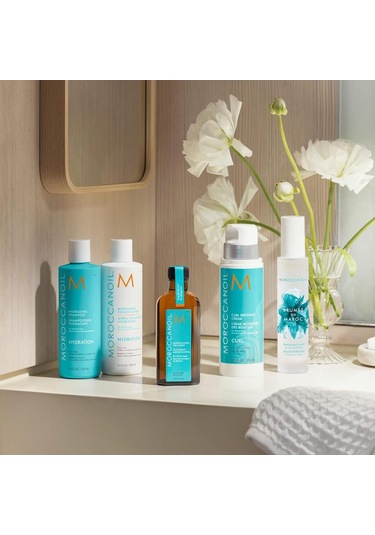Moroccanoil Curl Defining Cream 250 Ml Bukle Belirginliştirici Saç Kremi