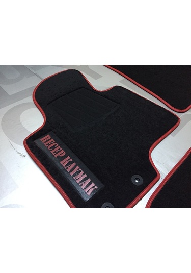 Kia Sportage 2010-2015 Halı Paspas (281163811)