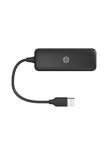 Adp Hp Dhc-ct110c Usb 2.0 Am To 4 Port Usb 2.0 Af Adaptör