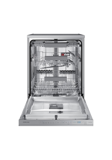 Samsung DW60A8050FS 8 Programlı 14 Kişilik Bulaşık Makinesi