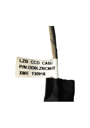 Lenovo Uyumlu Ideapad U530 Webcam Kamera Kablosu