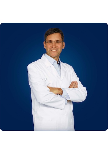 Oral-B MD20 Pro-Care Oxyjet 600 ML ve 4 Jet Uçlu 5 Mod Elektrikli Ağız Duşu