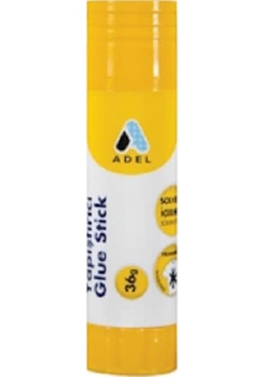 Adel Katı Stick Yapıştırıcı 36 Gr.