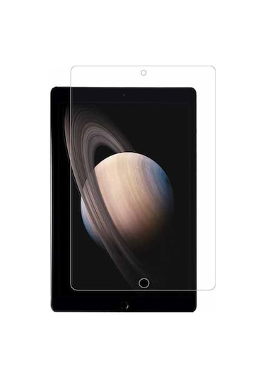 Bufalo Apple Uyumlu iPad Pro 12.9" Cam Ekran Koruyucu