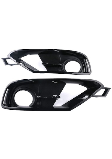 Sis Far Kapağı Sol Yarı Açık-sportline F30 2012-