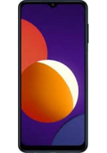 Samsumg M12 64 GB Siyah (Outlet)