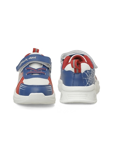 Spiderman Apollo.p6fx Saks Erkek Çocuk Sneaker Mavi