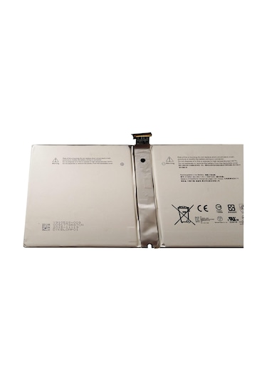 Microsoft Surface Pro 4 1724 Batarya