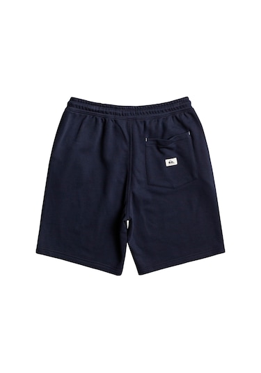 Quiksilver Local Surf Erkek Sweat Şort Lacivert