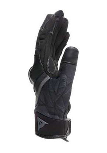 Dainese Daınese Eld/ Ermex Gloves Black Anthracıte